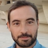 Dr Alexandre Canet