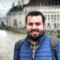 Dr Mehmet Takci